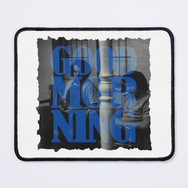 Item preview, Vintage Style - Good Morning designed and sold by DeadTired666.
