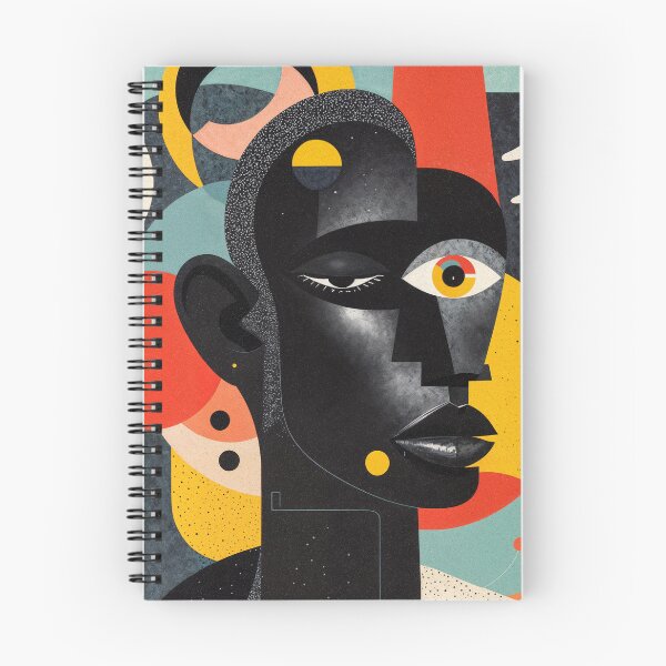 Item preview, Abstract Dadaism Artwork designed and sold by sakarya1818.
