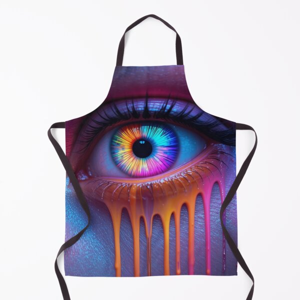 Item preview, Rainbow Eye designed and sold by RaF71PrO.