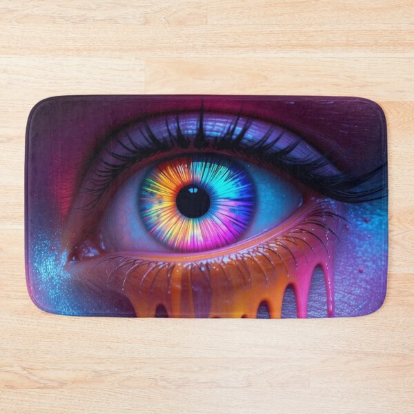 Item preview, Rainbow Eye designed and sold by RaF71PrO.