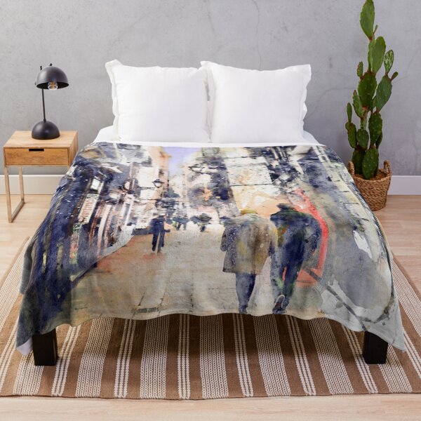 Item preview, Barcelona Gothic Alley designed and sold by caracatita75.