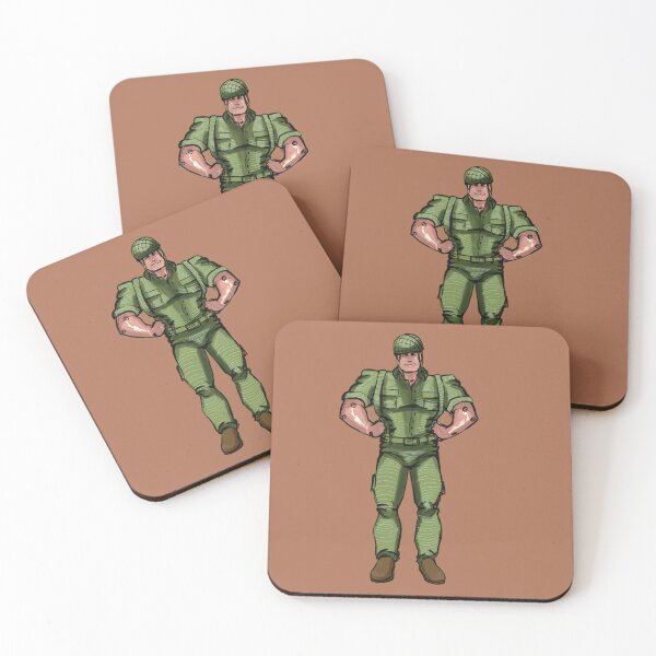 Item preview, Toy Soldier Chillen designed and sold by chillgraphixoa.