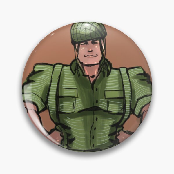 Item preview, Toy Soldier Chillen designed and sold by chillgraphixoa.