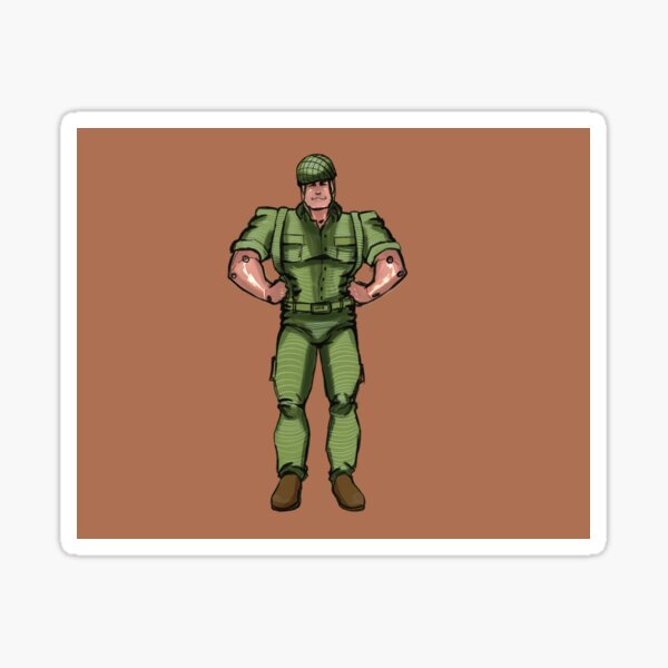 Item preview, Toy Soldier Chillen designed and sold by chillgraphixoa.