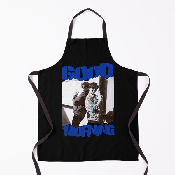 Item preview, Grunge Style - Good Morrning designed and sold by DeadTired666.