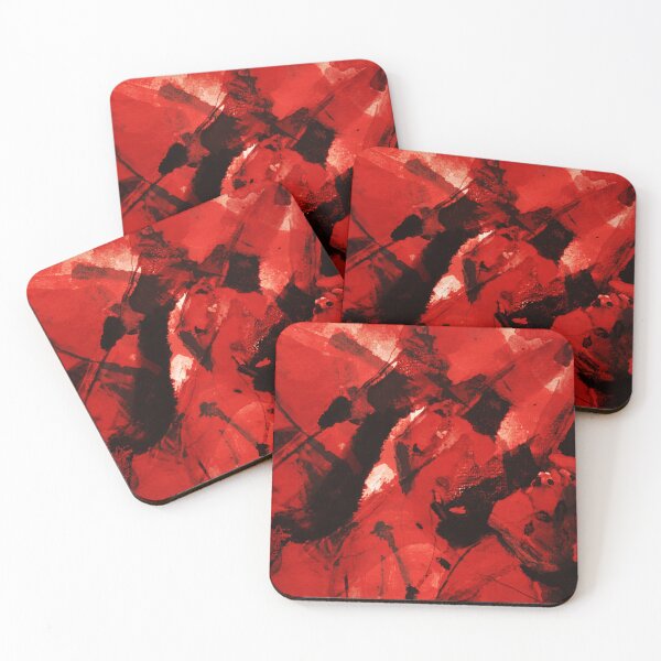 Item preview, Abstract Nature Landscape designed and sold by NickDedidis.