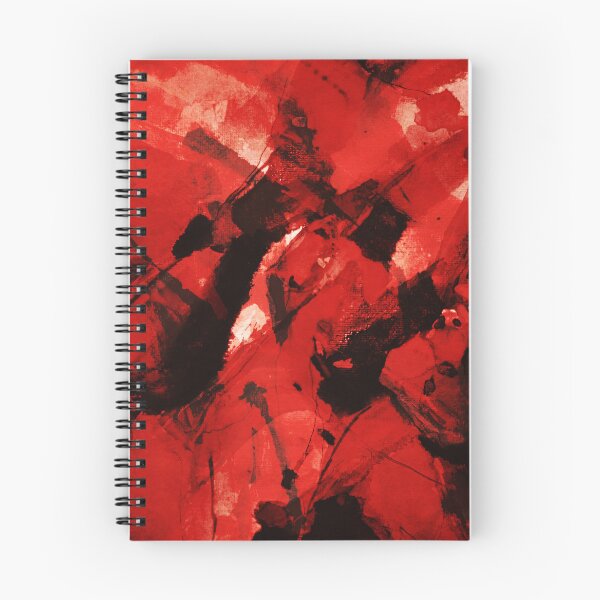 Item preview, Abstract Nature Landscape designed and sold by NickDedidis.