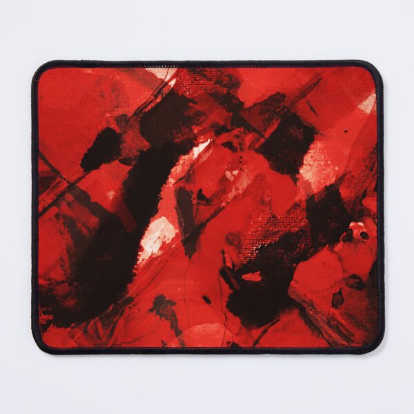 Item preview, Abstract Nature Landscape designed and sold by NickDedidis.
