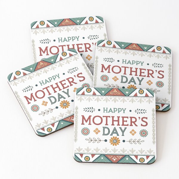 Item preview, Happy Mother's Day designed and sold by likbatonboot.