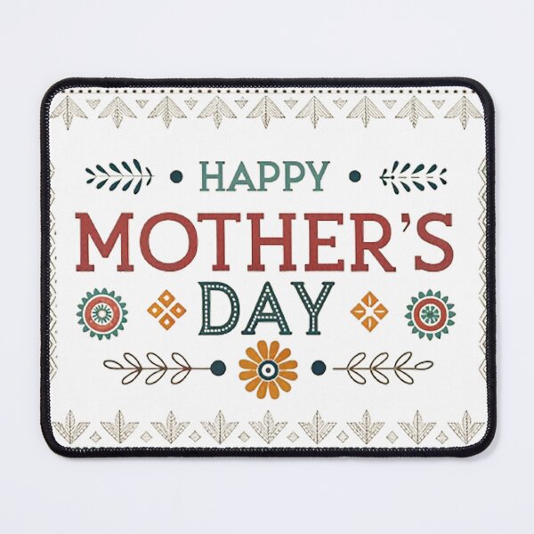 Item preview, Happy Mother's Day designed and sold by likbatonboot.