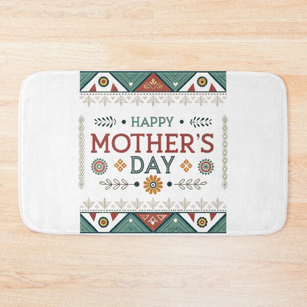 Item preview, Happy Mother's Day designed and sold by likbatonboot.