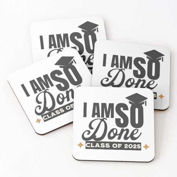 Item preview, Funny Class of 2025 Graduation designed and sold by Belarte.shop.