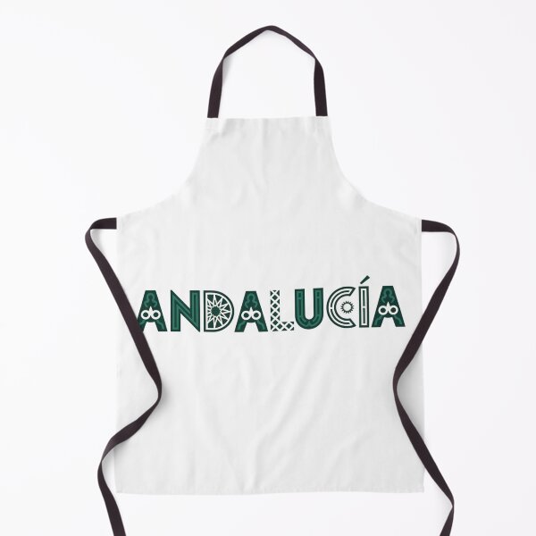 Item preview, Andalusia designed and sold by EstiloHispano.