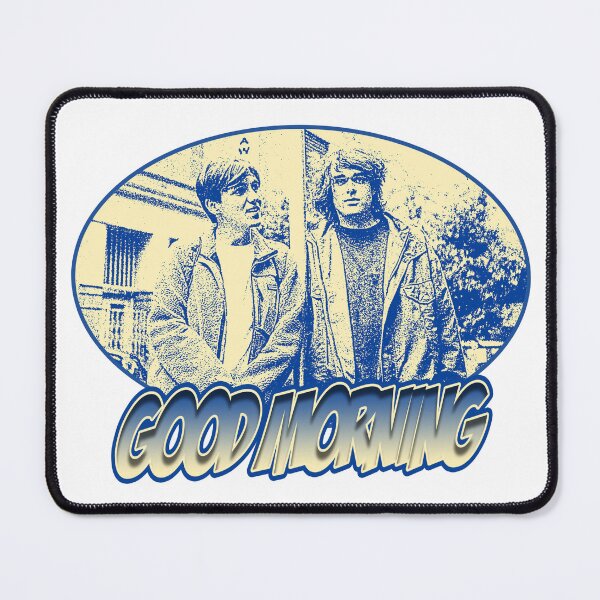 Item preview, Y2k Style - Good Morning designed and sold by DeadTired666.