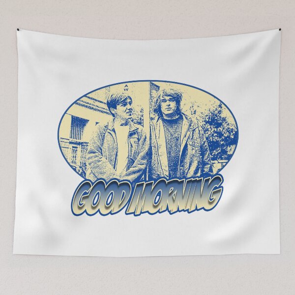 Item preview, Y2k Style - Good Morning designed and sold by DeadTired666.