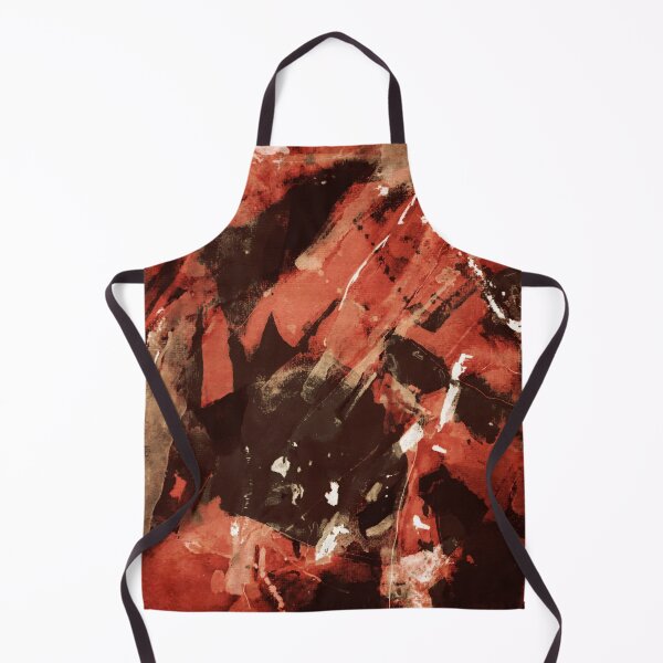 Item preview, Abstract Storms designed and sold by NickDedidis.