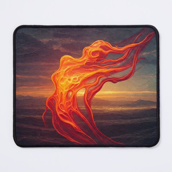 Item preview, Ember Soul designed and sold by samitdigitalart.