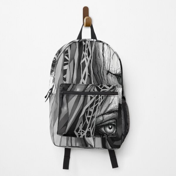 Item preview, Weeping Ghost: Legend of La Llorona designed and sold by KillerCult.