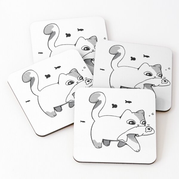 Item preview, El gato no designed and sold by Hammb.