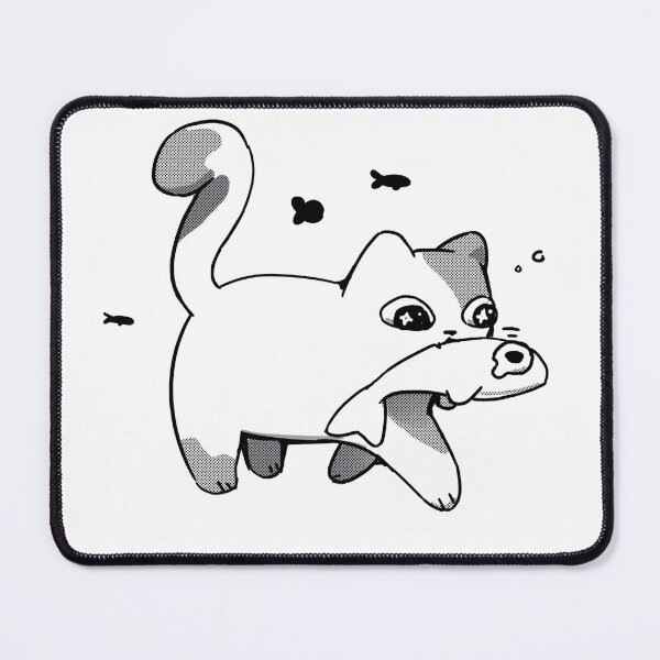 Item preview, Cat dinna designed and sold by Hammb.