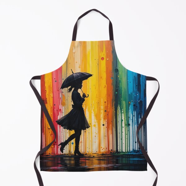 Item preview, Rainbow Rain designed and sold by RaF71PrO.