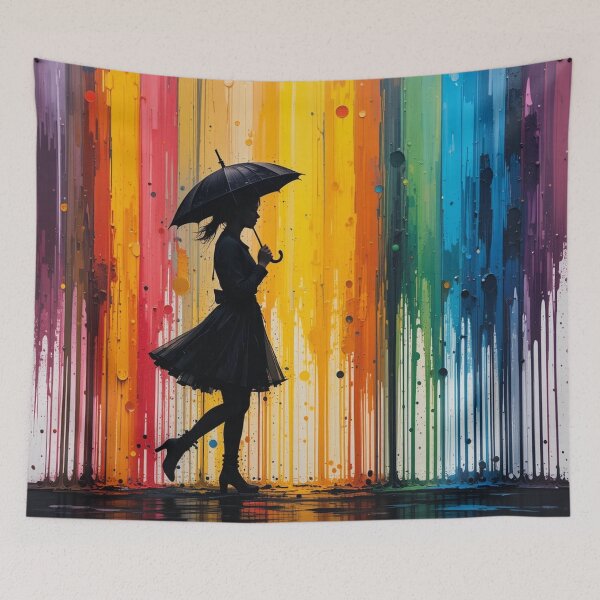 Item preview, Rainbow Rain designed and sold by RaF71PrO.