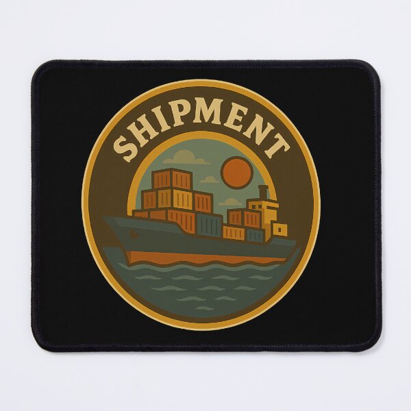 Item preview, Shipment designed and sold by Gam3Wear.