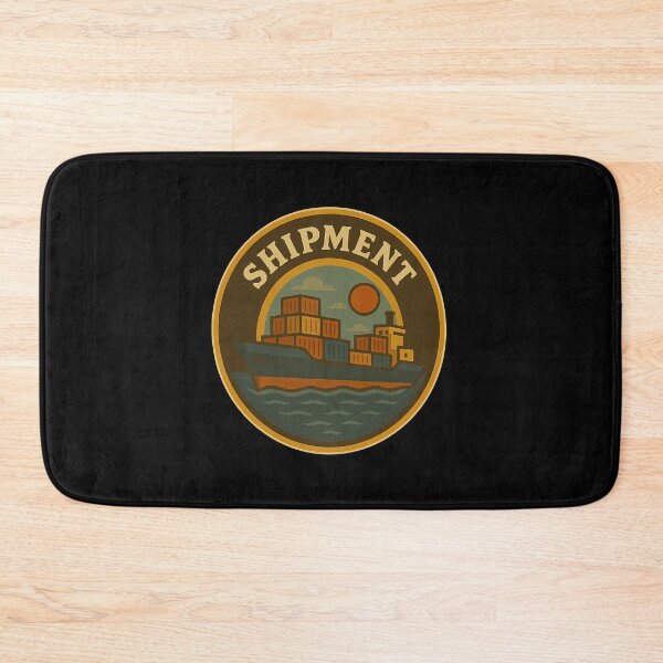 Item preview, Shipment designed and sold by Gam3Wear.