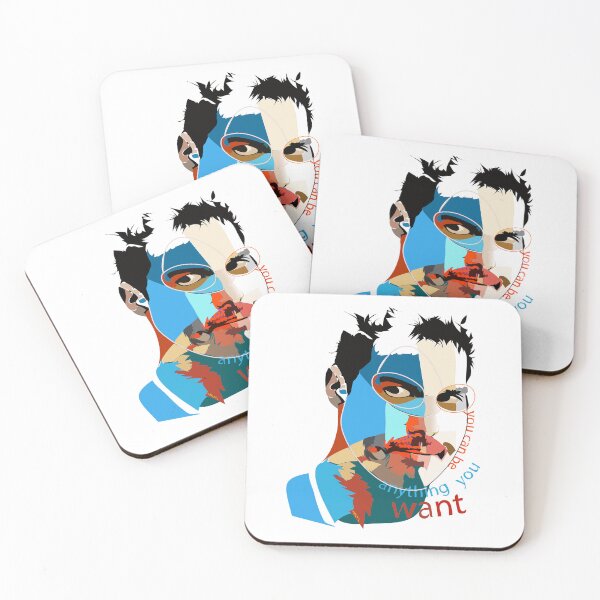 Item preview, FREDDY MERCURY designed and sold by CemDigitalArt.