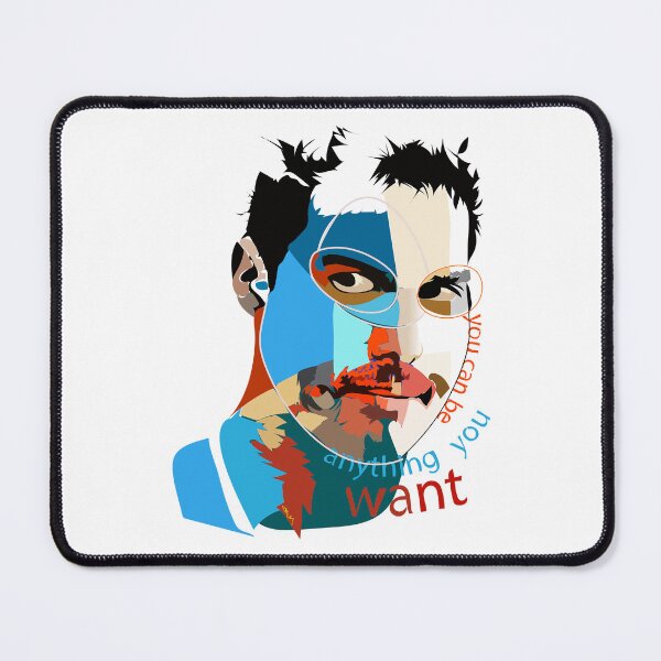 Item preview, FREDDY MERCURY designed and sold by CemDigitalArt.