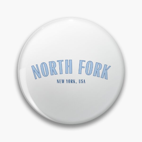 Item preview, North Fork designed and sold by Local Folk.