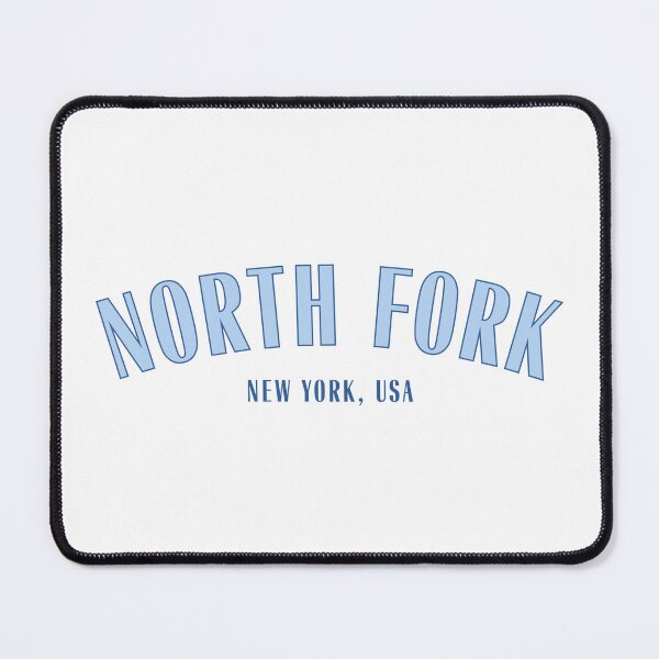 Item preview, North Fork designed and sold by Local Folk.