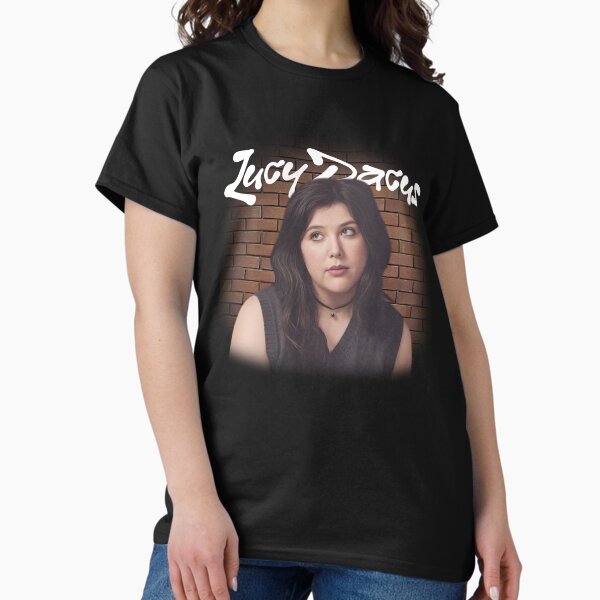 Artikel-Vorschau von Vintage-Stil - Lucy Dacus, designt und verkauft von Allergics.