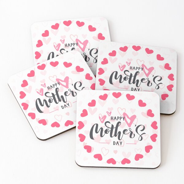 Artikelvorschau, Muttertagsetikett - Floraler Geschenkanhänger für Mama entworfen und verkauft von TwoDotsStudio.