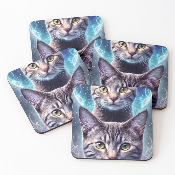 Item preview, Cats designed and sold by RaF71PrO.