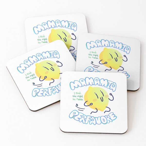 Item preview, Viva la Limone! designed and sold by SkyDenGames.