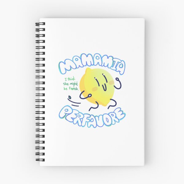 Item preview, Viva la Limone! designed and sold by SkyDenGames.