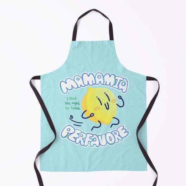 Item preview, Viva la Limone! designed and sold by SkyDenGames.