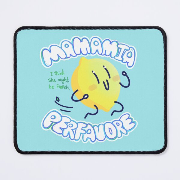 Item preview, Viva la Limone! designed and sold by SkyDenGames.