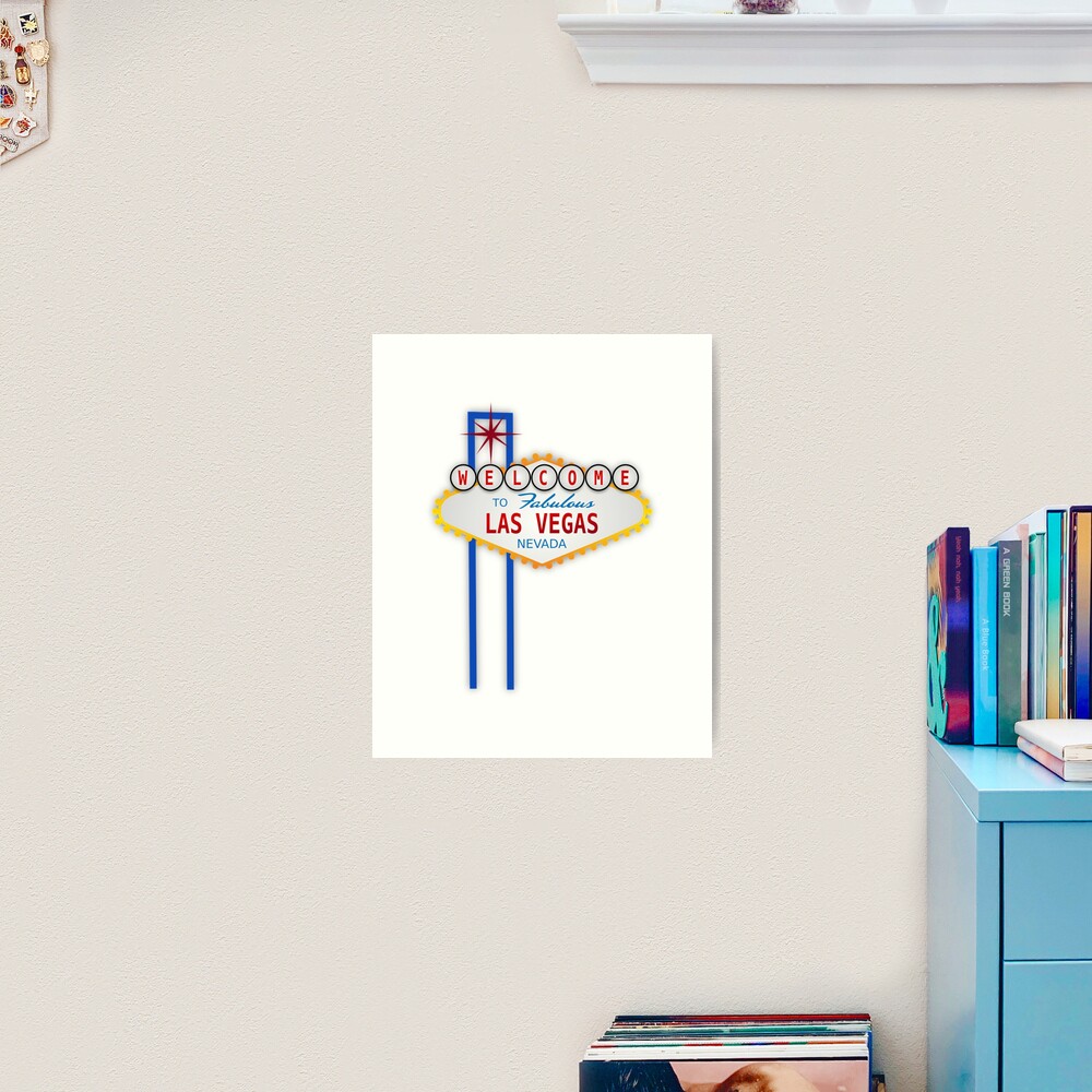 Society6 iPhone4/4S,5用 Welcome to fabulous Las Vegas il_340x270.3023467150_7s9d.jpg