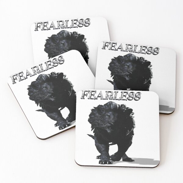 Item preview, Fearless designed and sold by Amsterdale.
