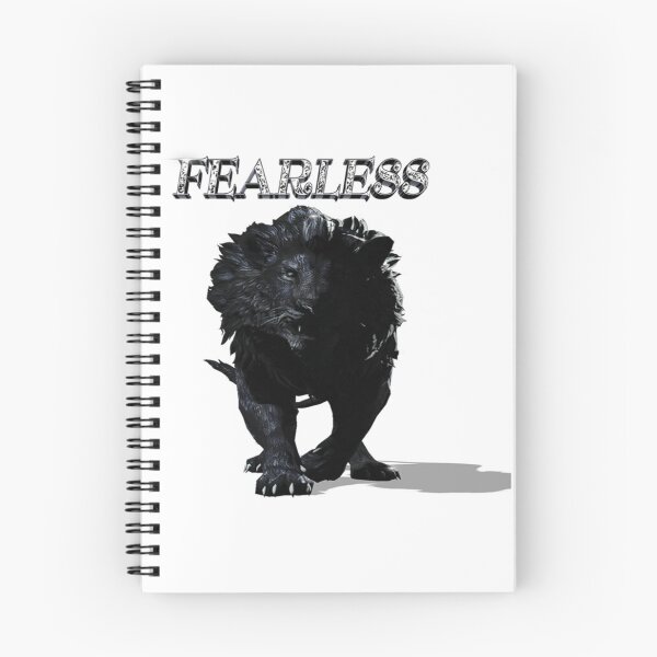 Item preview, Fearless designed and sold by Amsterdale.