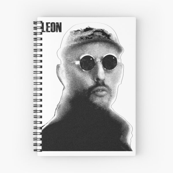 Artikelvorschau, Leon der Profi entworfen und verkauft von lilsnakeshop.