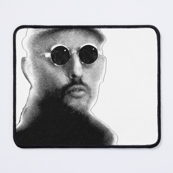 Item preview, leon the professional designed and sold by lilsnakeshop.
