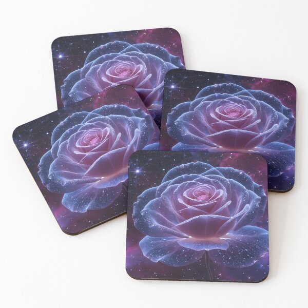 Item preview, Cosmic Bloom designed and sold by HeartfulBloom.
