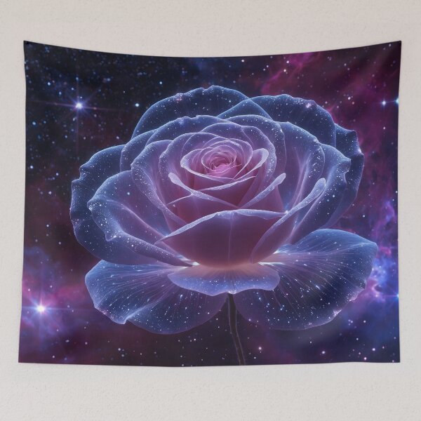 Item preview, Cosmic Bloom designed and sold by HeartfulBloom.