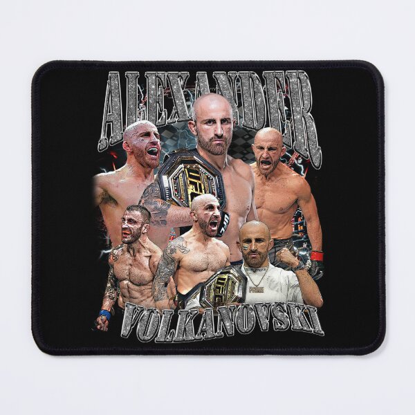 Item preview, Alexander Volkanovski Premium Quality designed and sold by DripDistrictCo.
