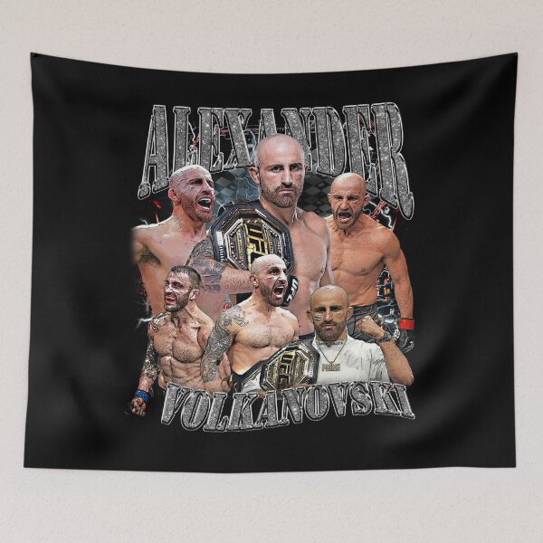 Item preview, Alexander Volkanovski Premium Quality designed and sold by DripDistrictCo.