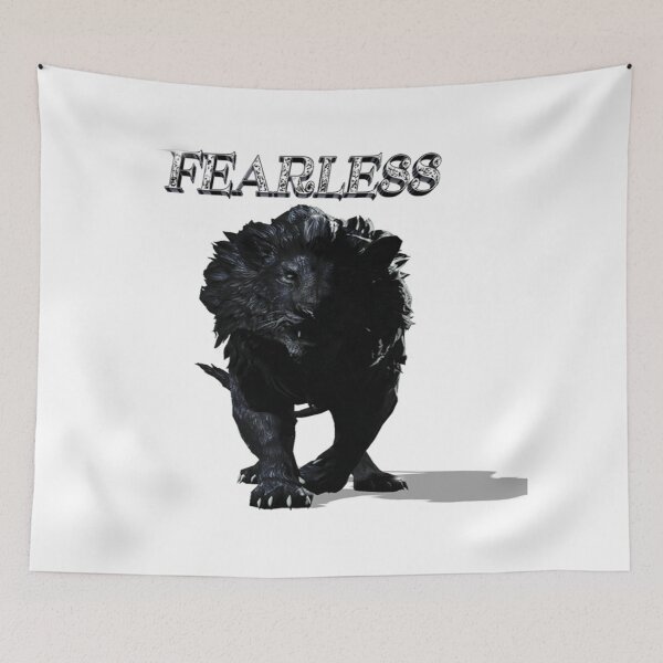 Item preview, Fearless designed and sold by Amsterdale.