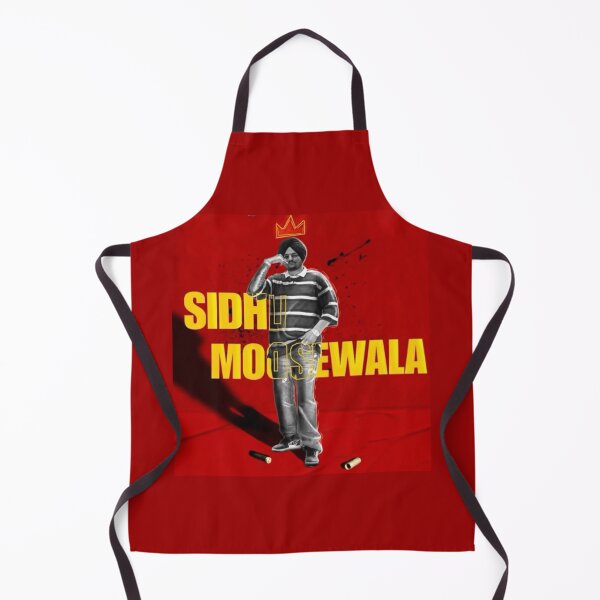 Item preview, Sidhu moose wala designed and sold by SINGH47.